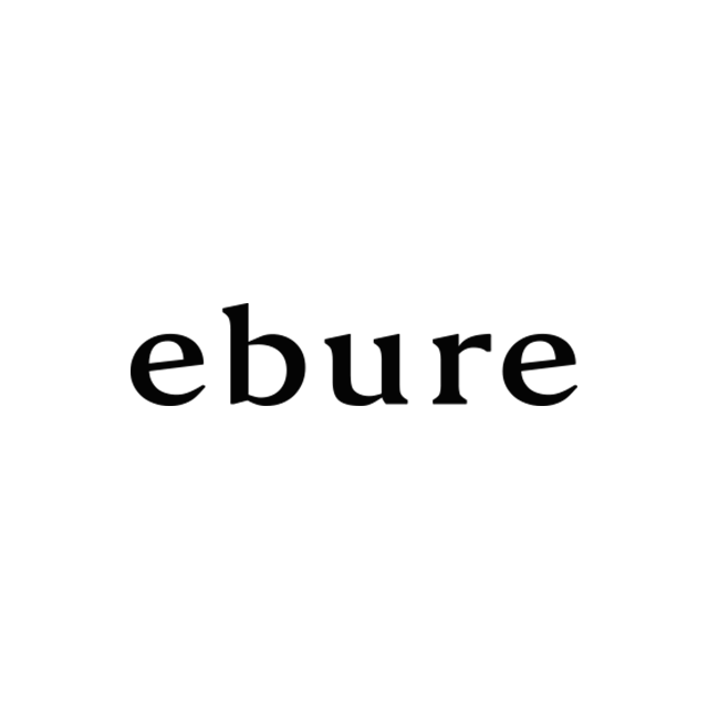 ebure official site | エブール オフィシャルサイト