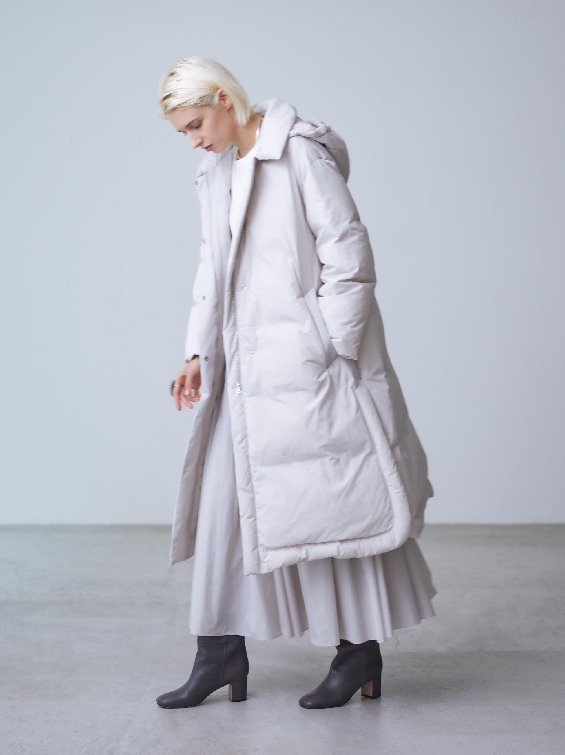 22FW _02 | ebure(エブール)