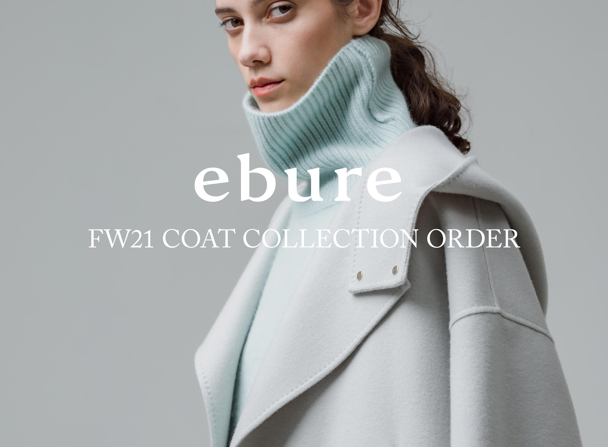 ebure official site | エブール オフィシャルサイト