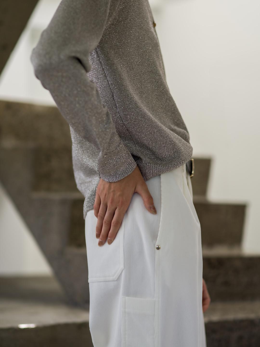 FW25_01 | ebure(エブール)