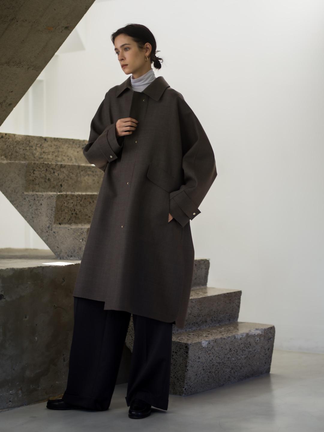 専用✡Deuxieme Classe 24SS スカート エンフォルド エブール FW25_01 | ebure(エブール)