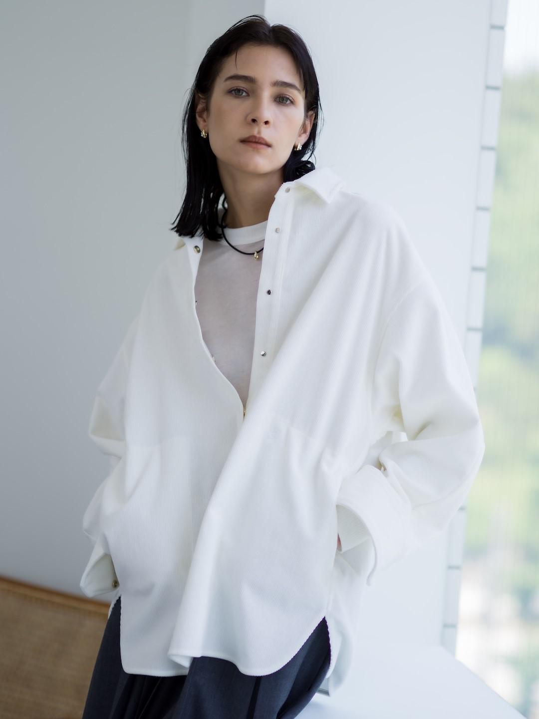 FW25_01 | ebure(エブール)