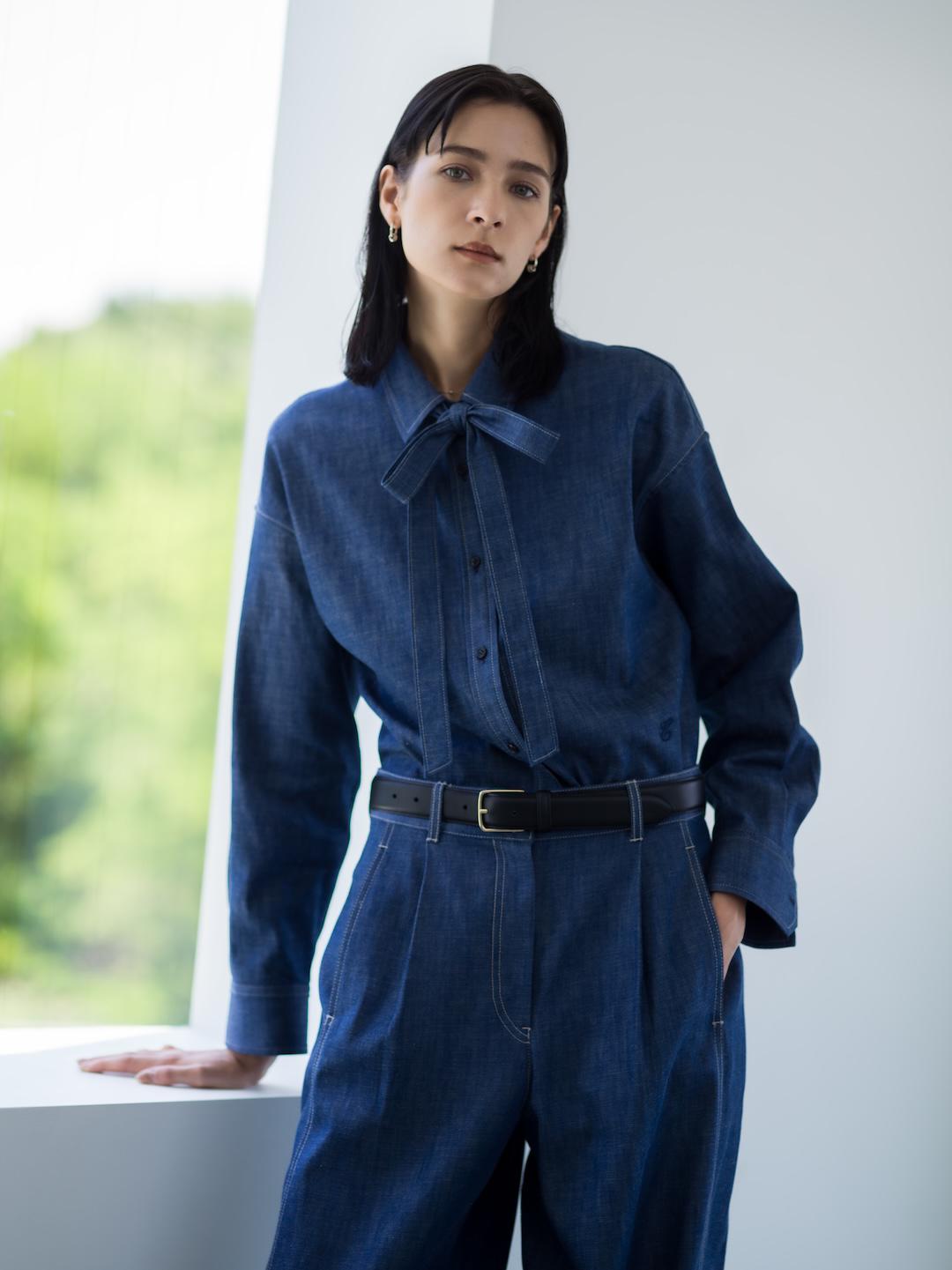 FW25_01 | ebure(エブール)
