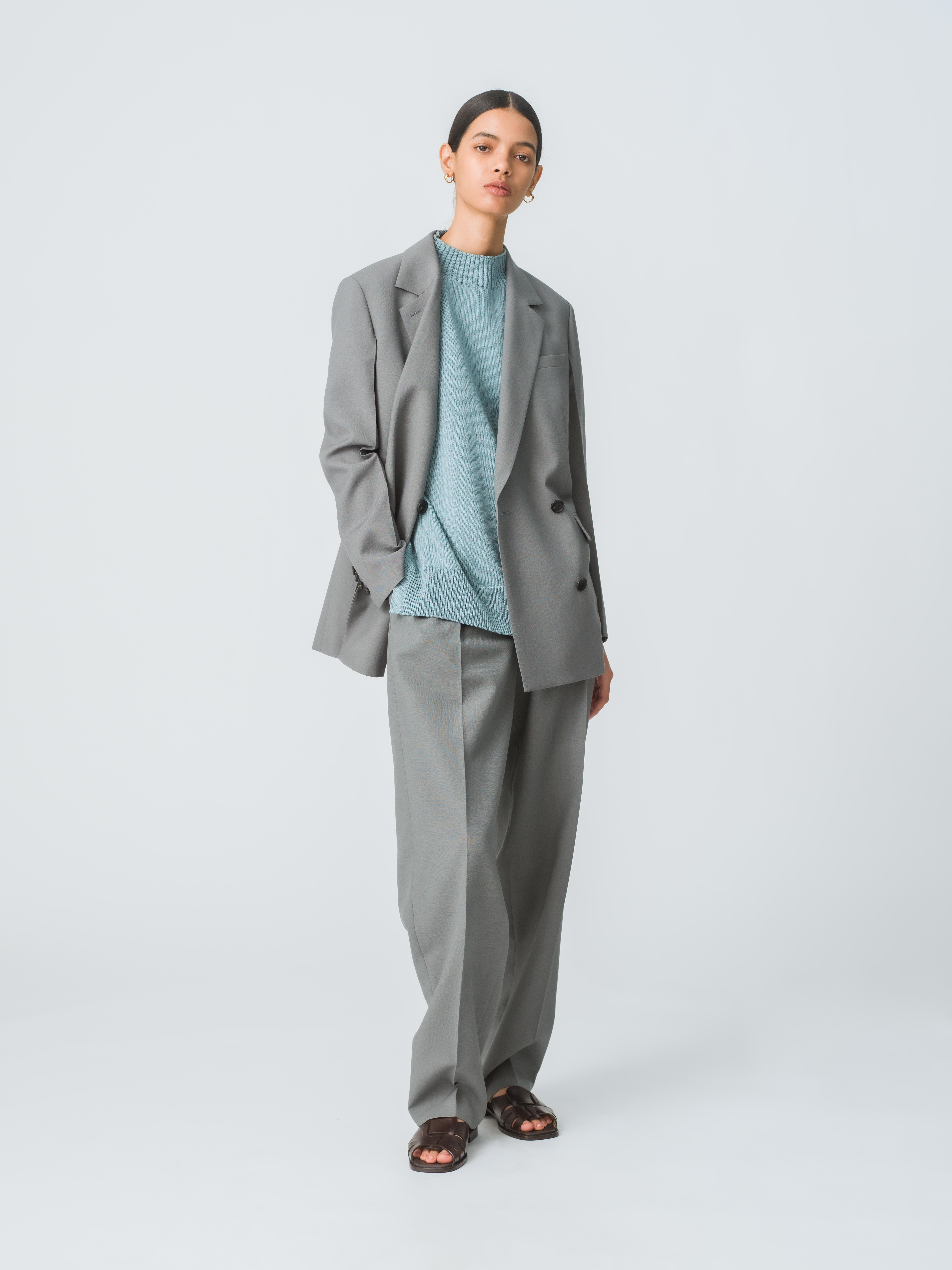 2024SS_new arrival | ebure(エブール) 2024SS_new arrival | ebure(エブール)