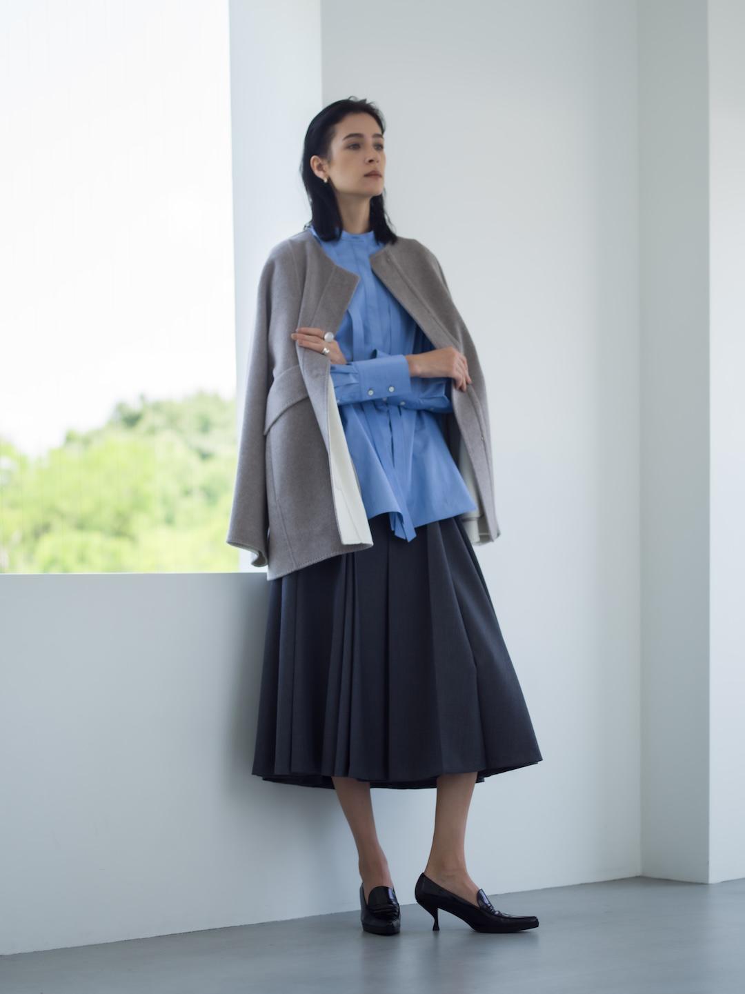 FW25_01 | ebure(エブール)