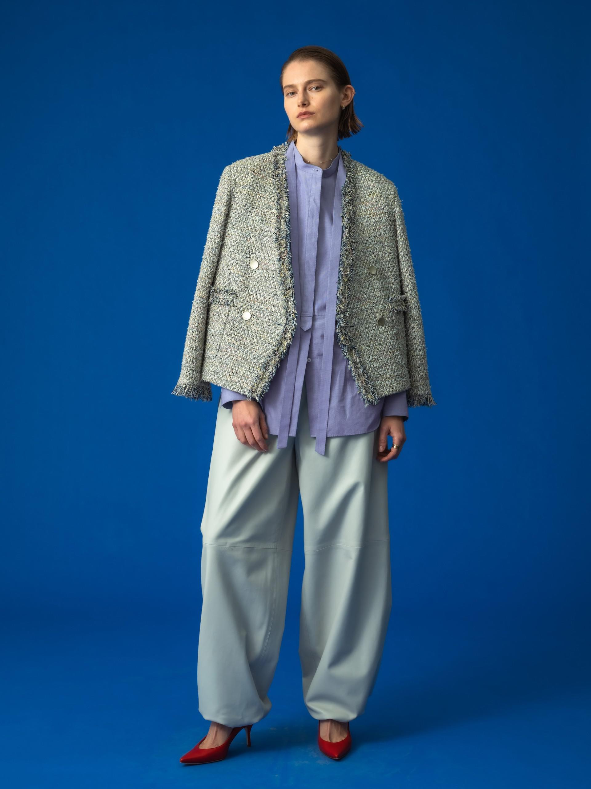 26SS_PRE | ebure(エブール)