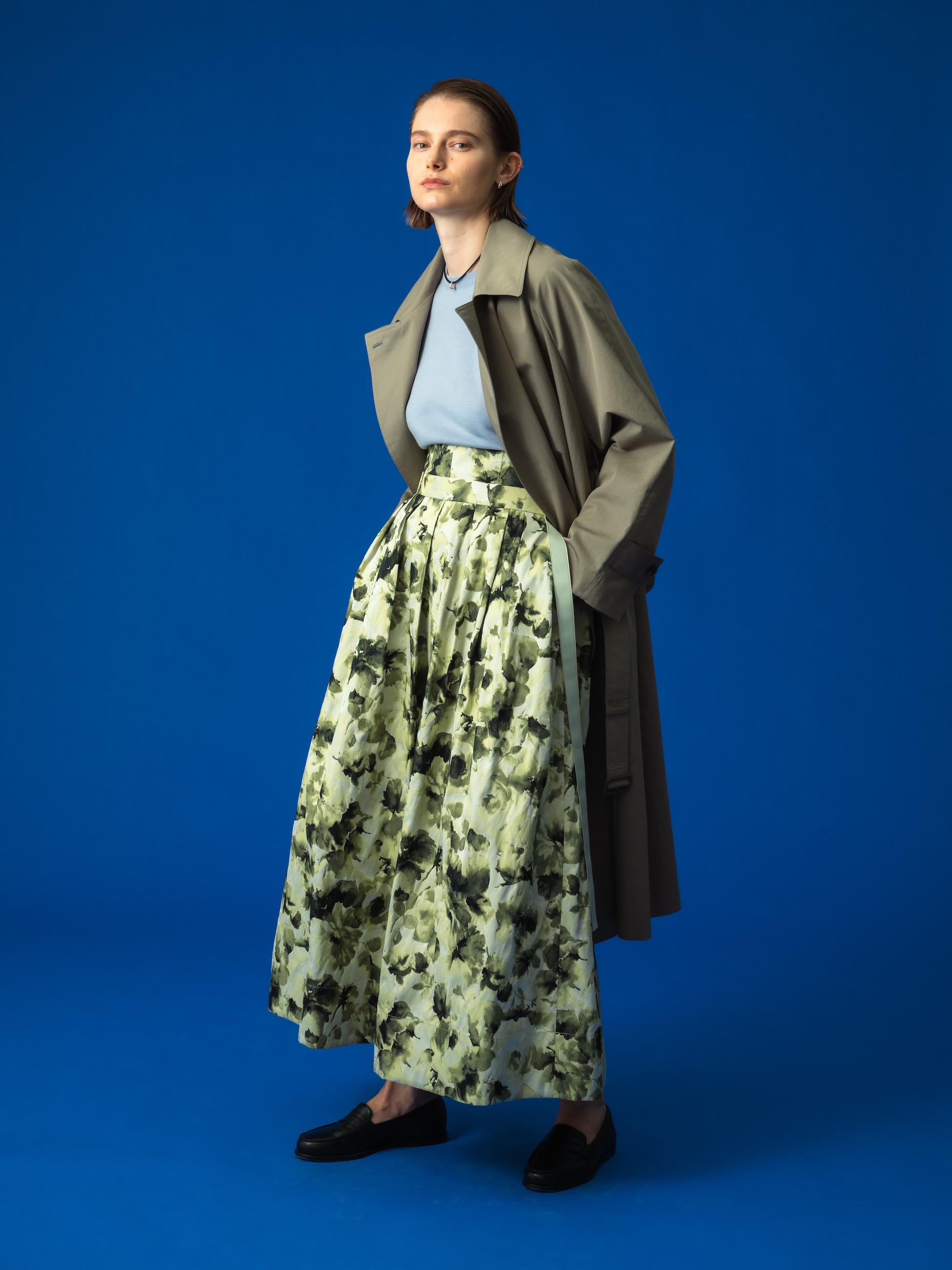 26SS_PRE | ebure(エブール)