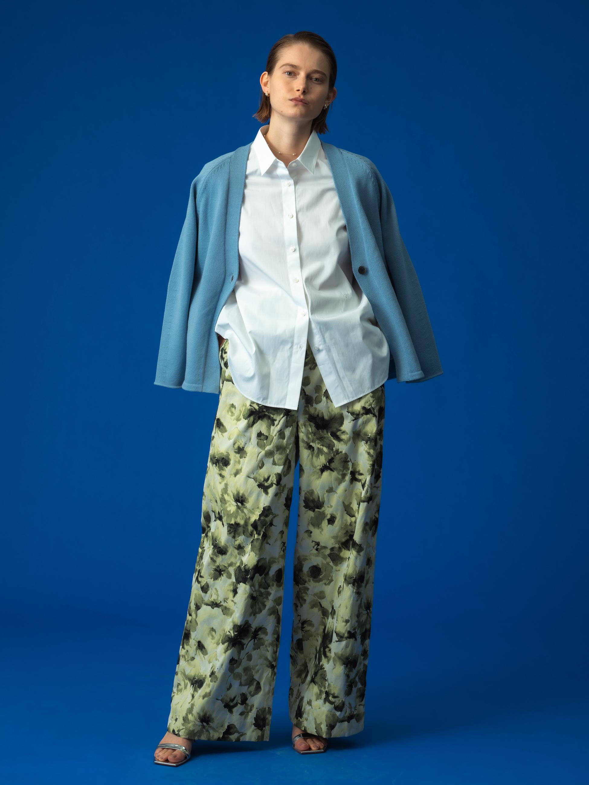 26SS_PRE | ebure(エブール)