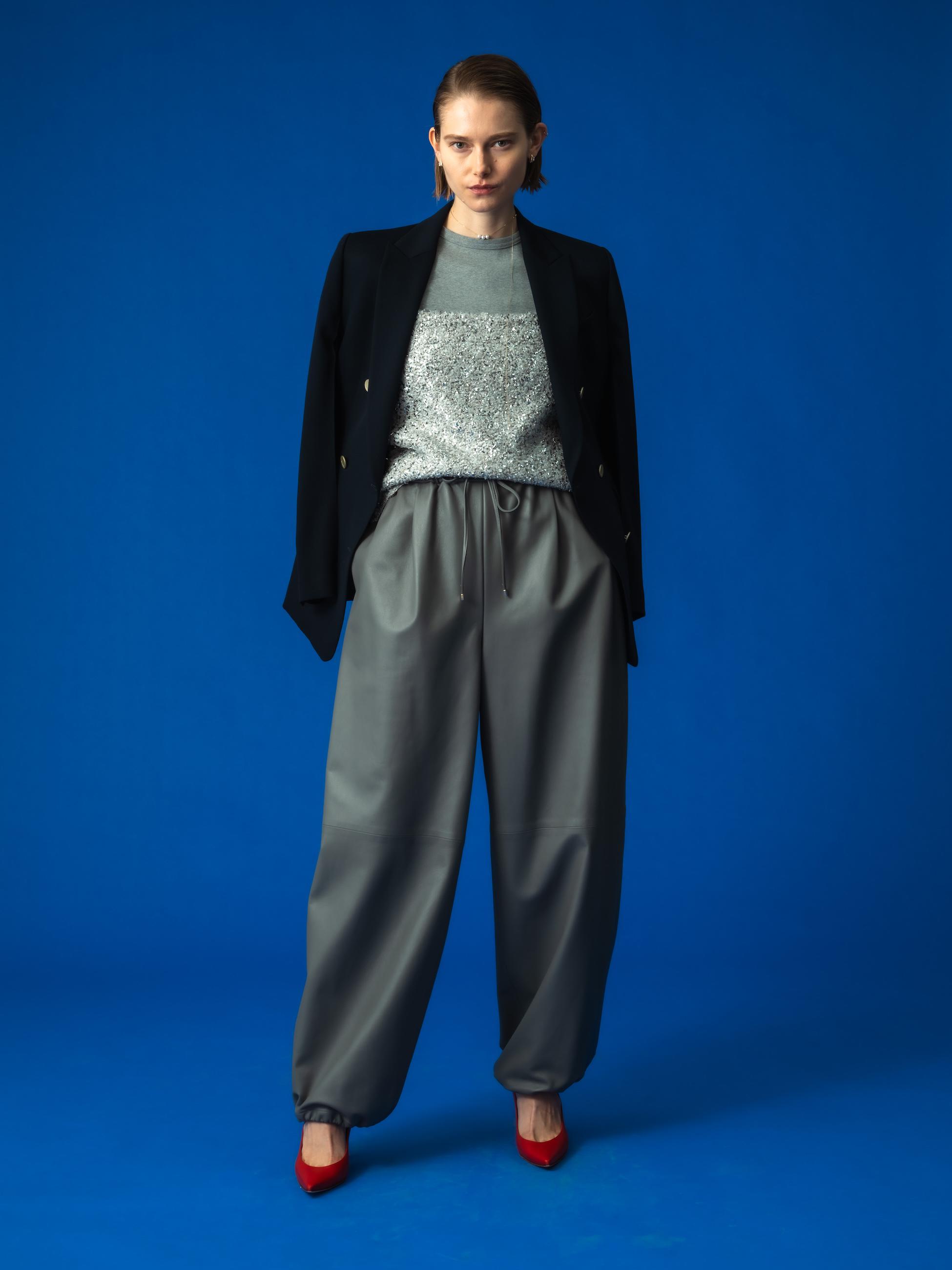 26SS_PRE | ebure(エブール)