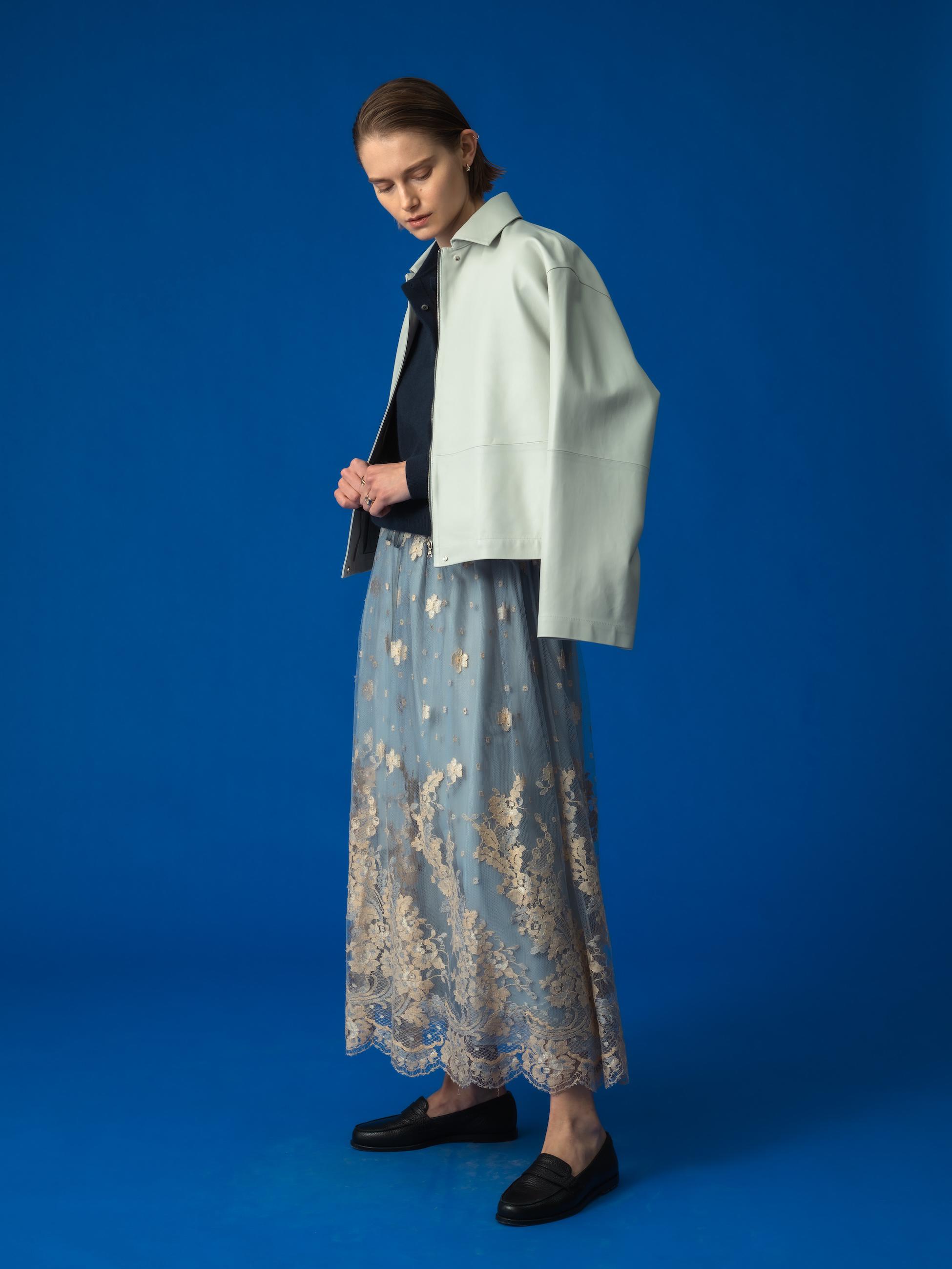 26SS_PRE | ebure(エブール)