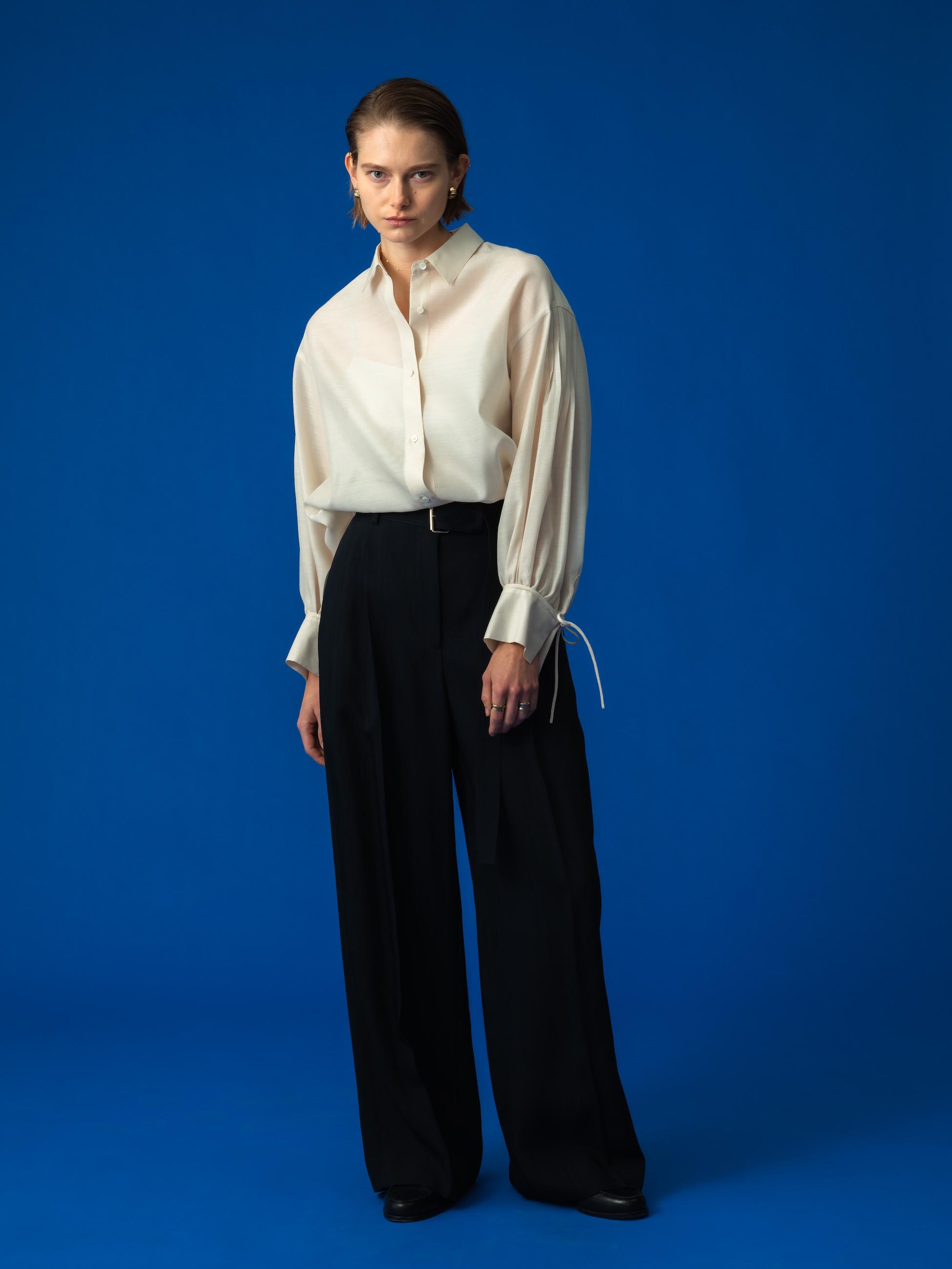 26SS_PRE | ebure(エブール)