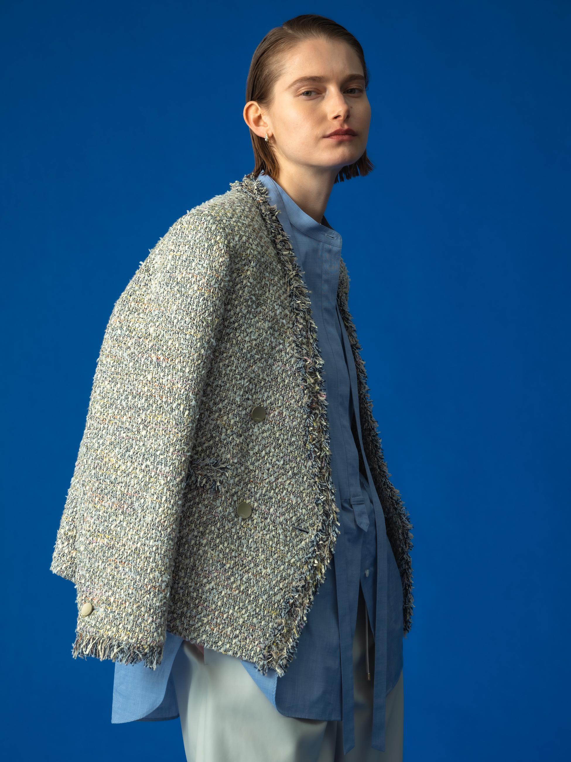 26SS_PRE | ebure(エブール)