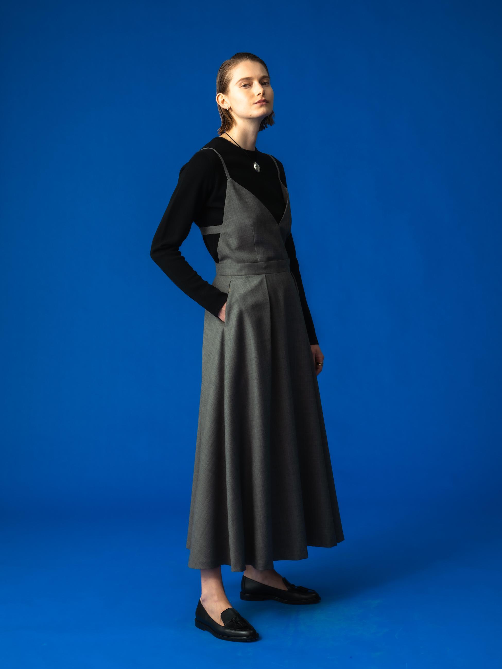 26SS_PRE | ebure(エブール)