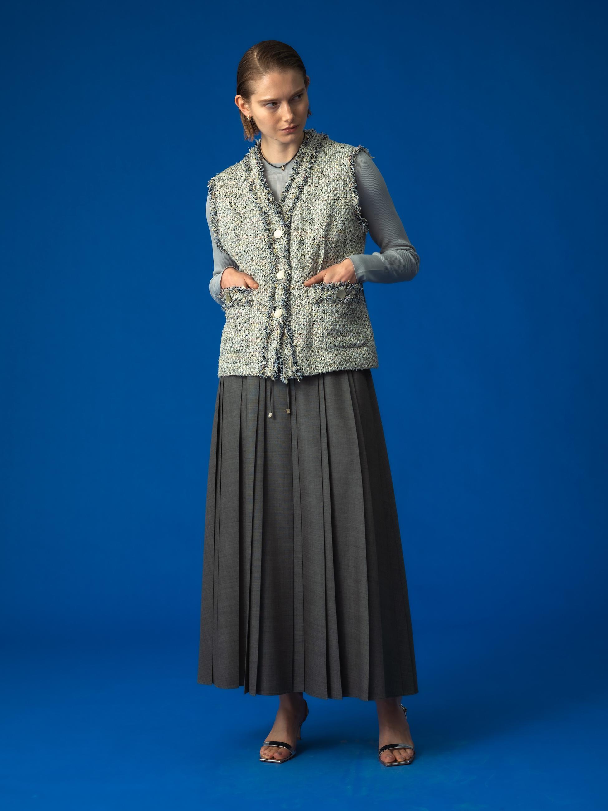 26SS_PRE | ebure(エブール)