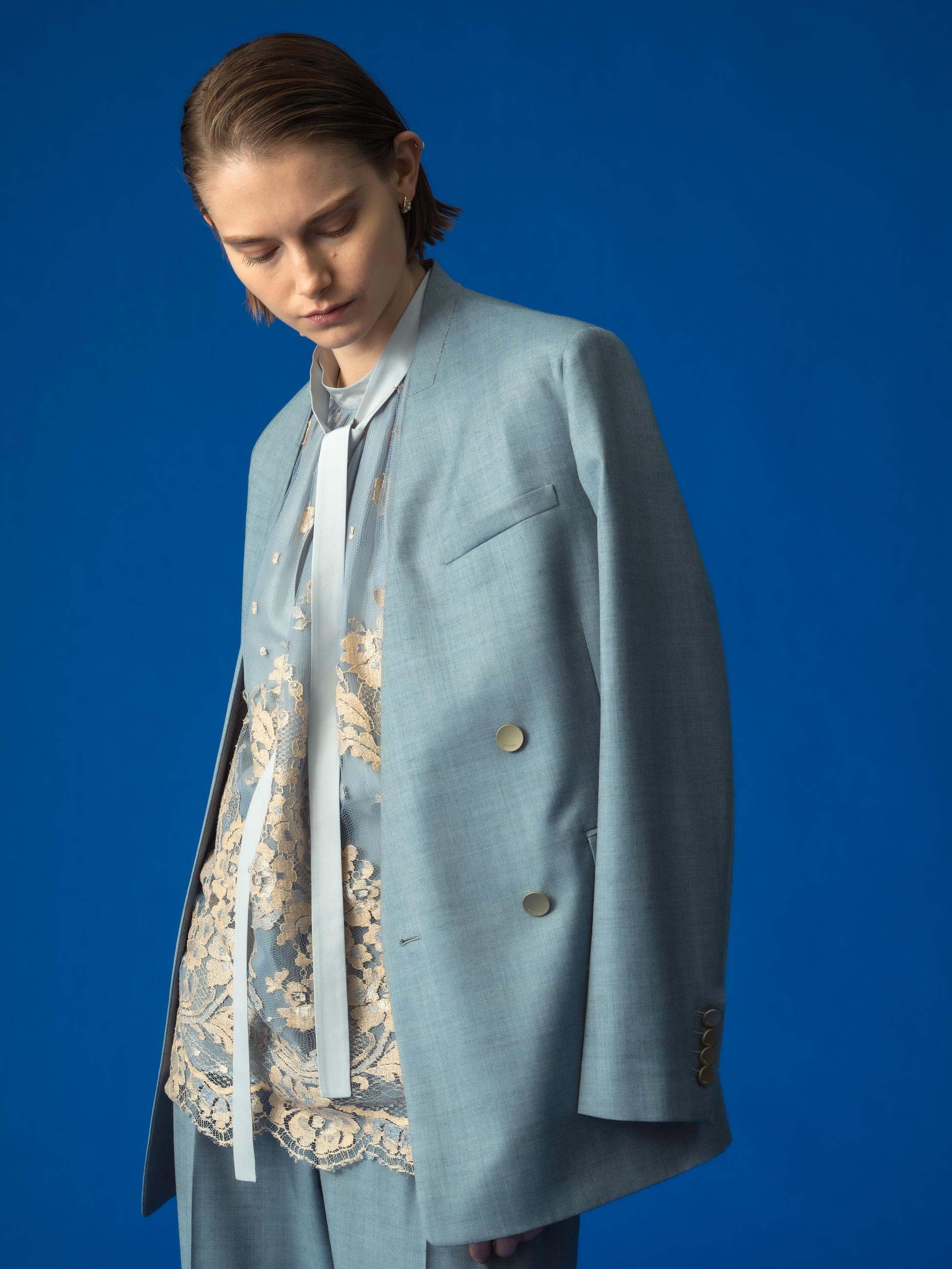 26SS_PRE | ebure(エブール)