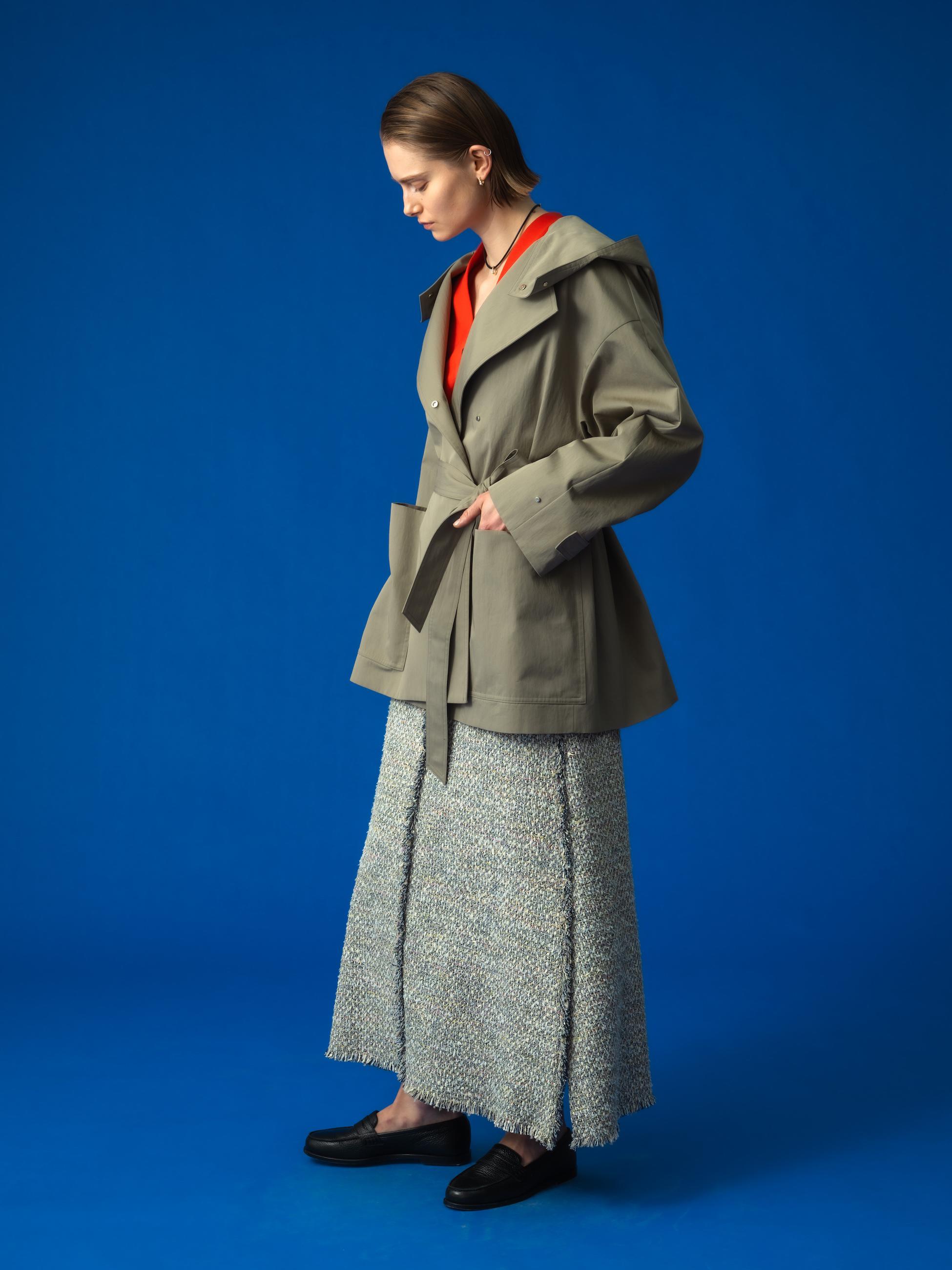 26SS_PRE | ebure(エブール)