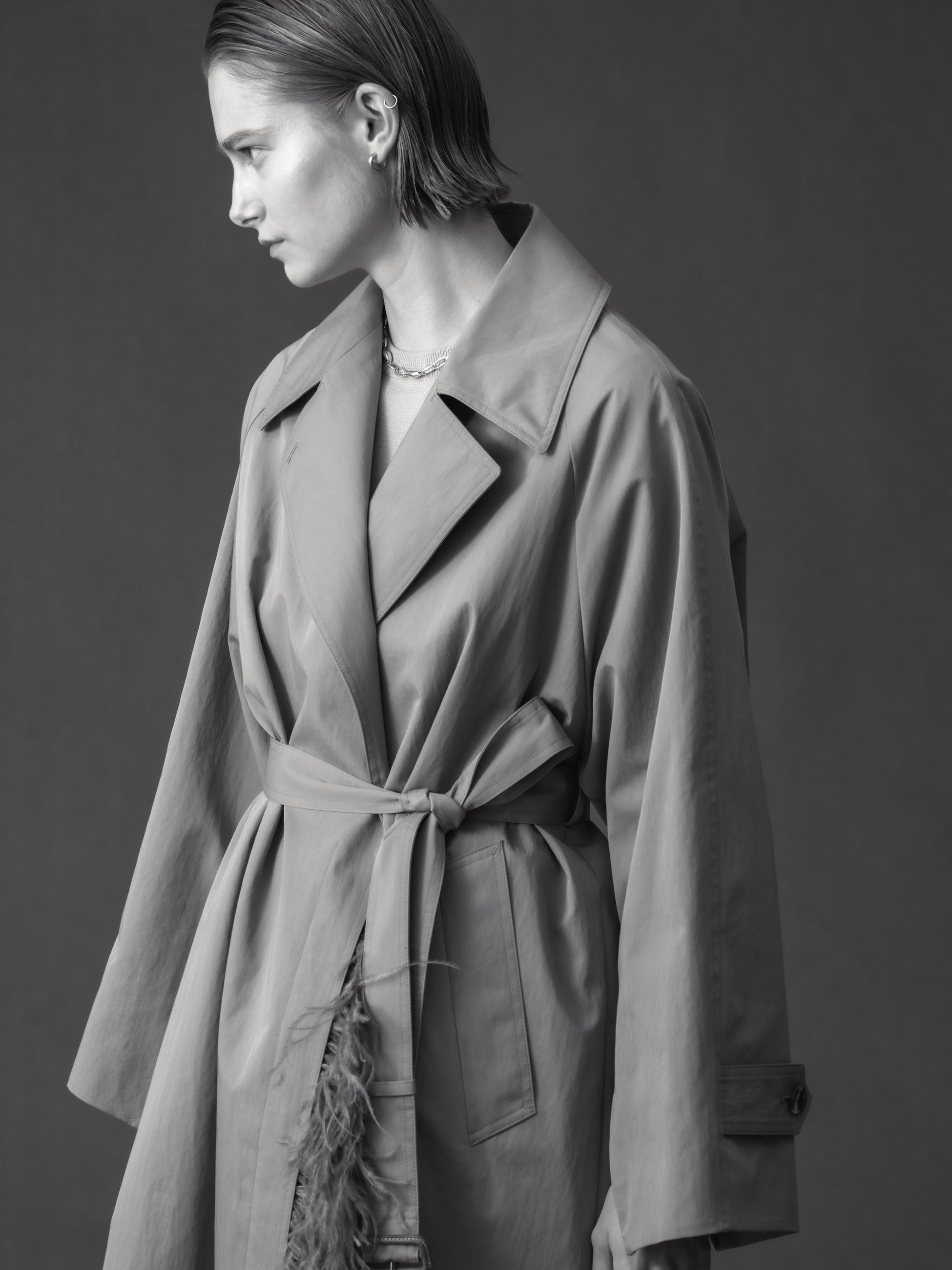 26SS_PRE | ebure(エブール)