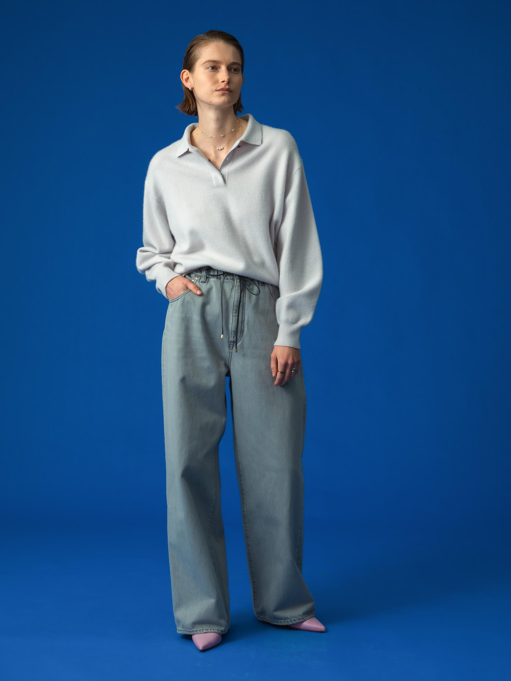 26SS_PRE | ebure(エブール)