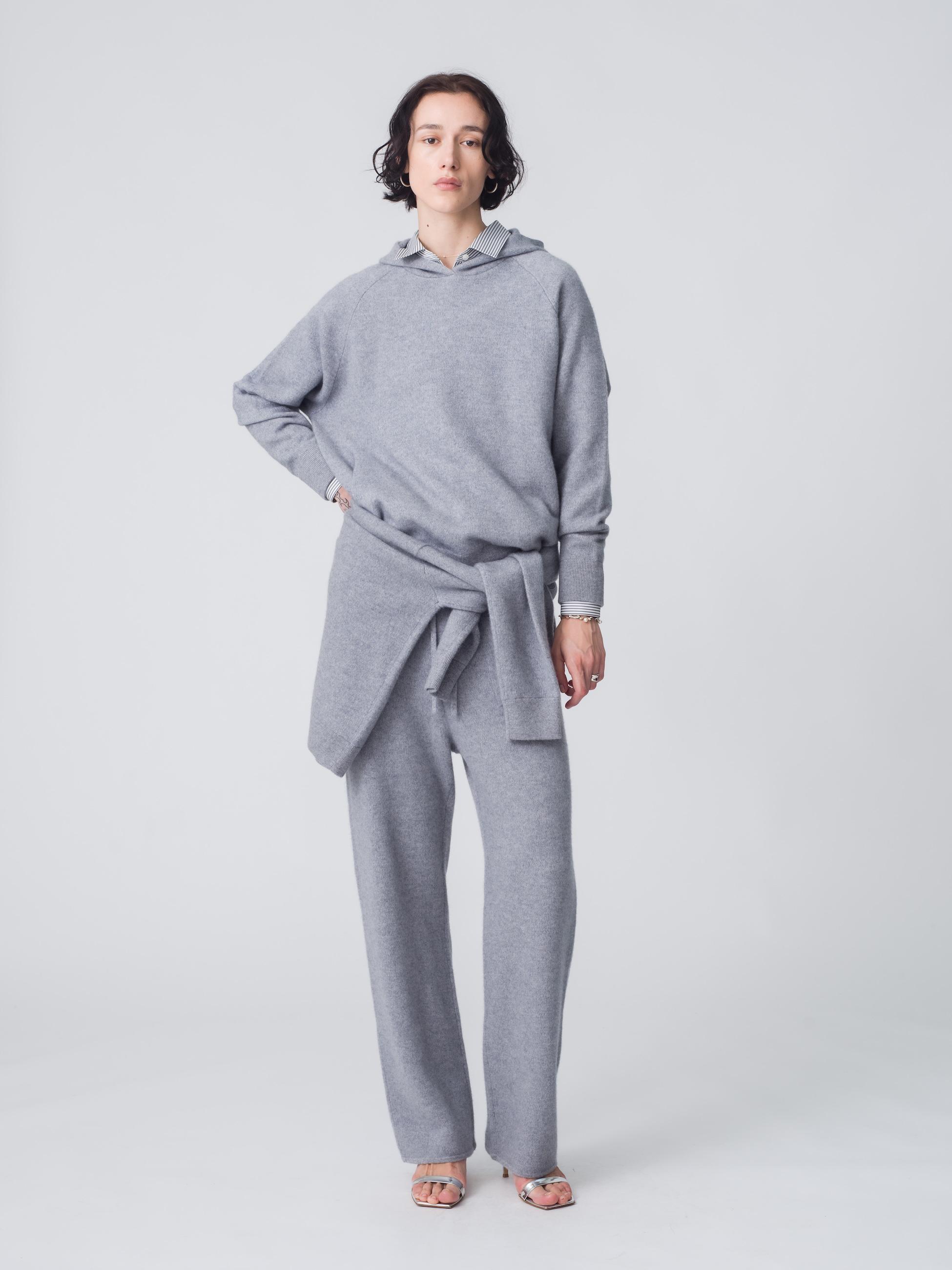 ebure エブール シアーブルゾン パーカー 24ss シアーブルゾン | ebure (Women)/エブール | 三越伊勢丹